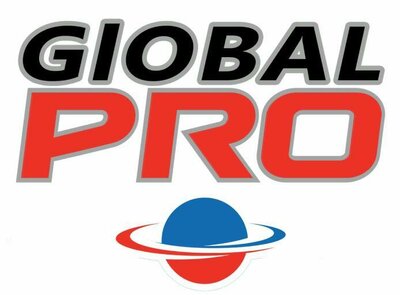 Trademark GIOBAL PRO