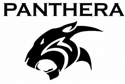 Trademark PANTHERA