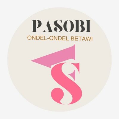 Trademark PASOBI