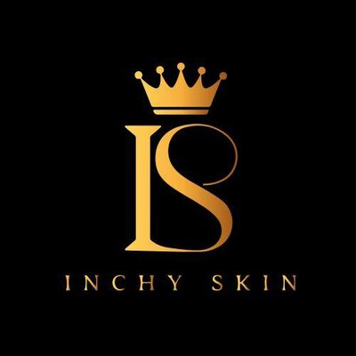 Trademark INCHY SKIN