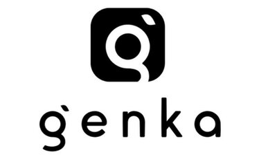 Trademark genka