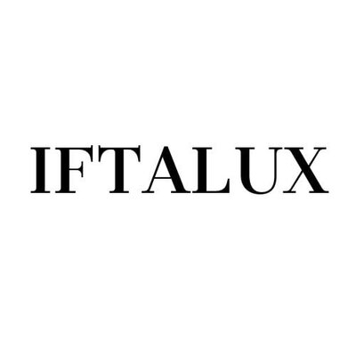 Trademark IFTALUX