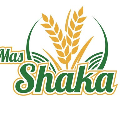 Trademark mas shaka