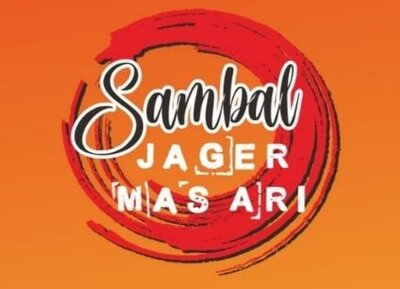 Trademark Sambel Jager Mas Ari