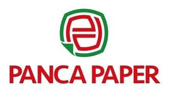 Trademark PANCA PAPER + LOGO