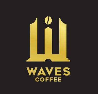 Trademark Waves Coffee