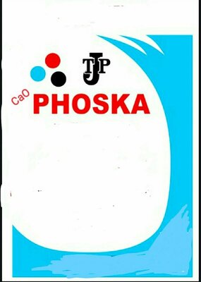 Trademark TJP Ca0 PHOSKA