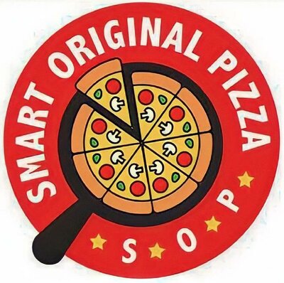 Trademark Pizza SOP