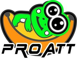 Trademark PRO ATT & Lukisan
