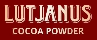 Trademark Lutjanus Cocoa Powder