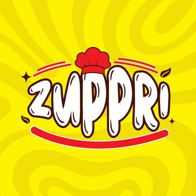 Trademark ZUPPRI