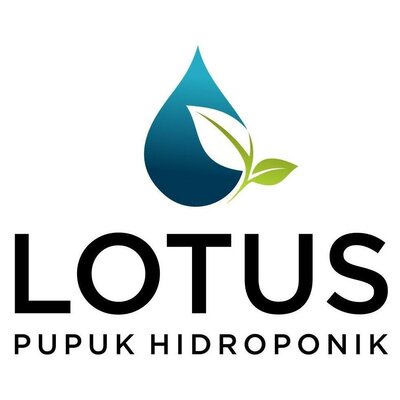 Trademark LOTUS Pupuk Hidroponik