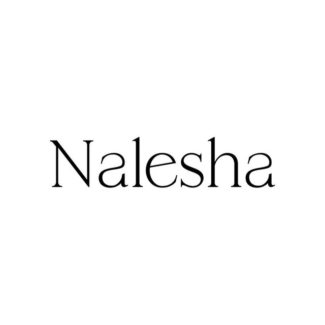 Trademark Nalesha