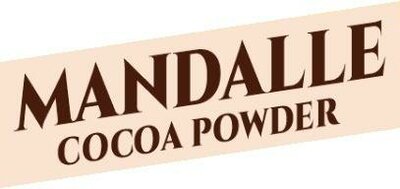 Trademark Mandalle Cocoa Powder