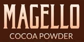 Trademark Magello Cocoa Powder