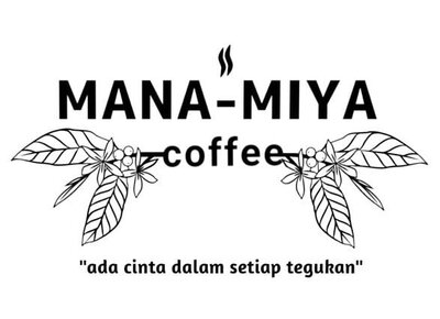 Trademark Mana - Miya Coffee