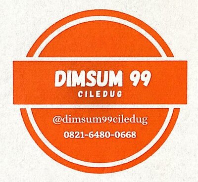 Trademark DIMSUM 99 CILEDUG