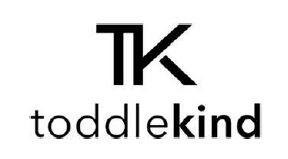 Trademark TODDLEKIND (figurative mark)