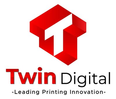 Trademark Twin Digital