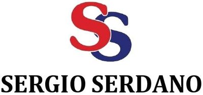 Trademark SERGIO SERDANO + LOGO