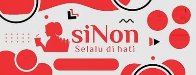 Trademark SINON SELALU DI HATI + LOGO