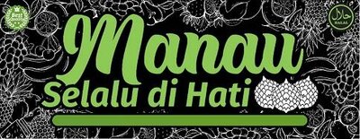 Trademark MANAU SELALU DI HATI + LOGO