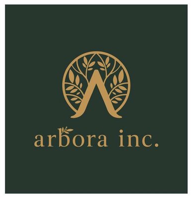 Trademark ARBORA INC. + LUKISAN