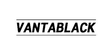 Trademark VANTABLACK