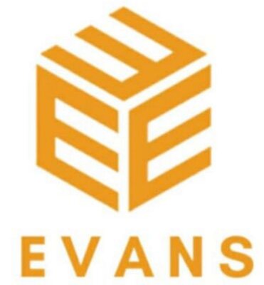 Trademark EVANS