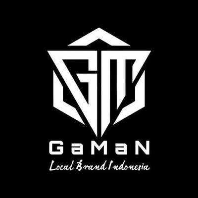 Trademark GaMaN Dan Logo GM