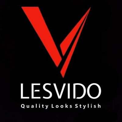 Trademark LESVIDO DAN LOGO