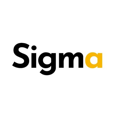 Trademark sigma