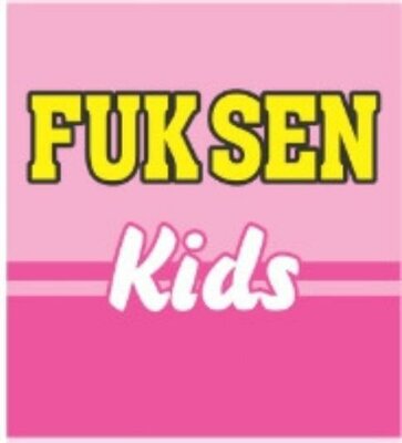 Trademark FUK SEN KIDS