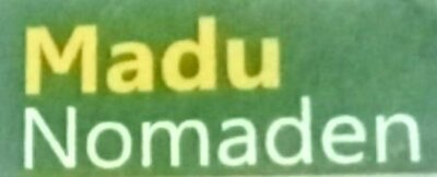 Trademark MADU NOMADEN