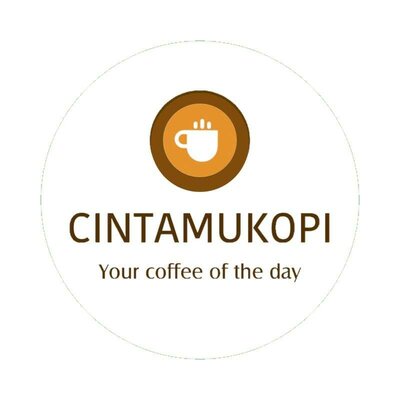 Trademark CINTAMUKOPI