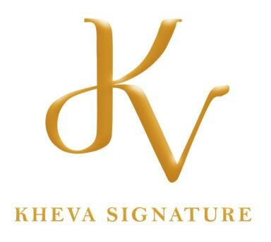 Trademark KHEVA SIGNATURE dan LUKISAN