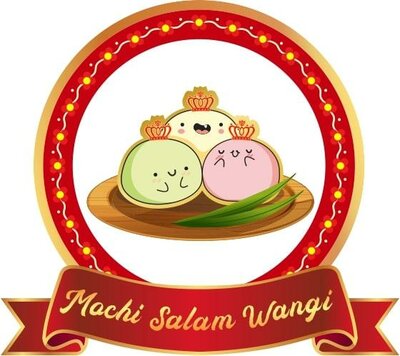 Trademark Mochi Salam Wangi