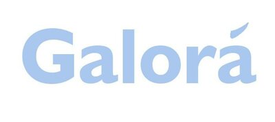 Trademark Galora + logo