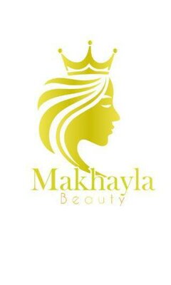 Trademark MAKHAYLA BEAUTY + LOGO