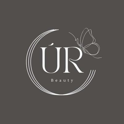 Trademark UR Beauty + logo