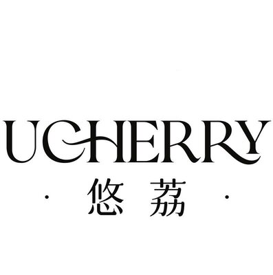 Trademark UCHERRY + LOGO