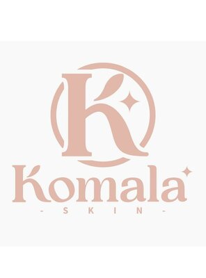 Trademark Komala skin