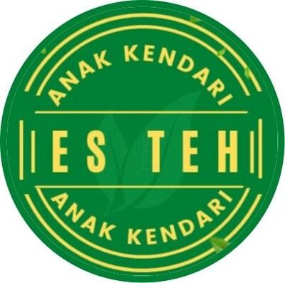 Trademark Es Teh Anak Kendari