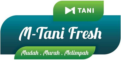 Trademark M-Tani Fresh