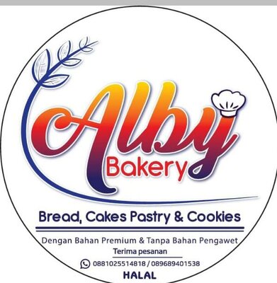 Trademark Alby Bakery