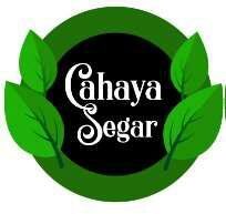 Trademark Cahaya Segar