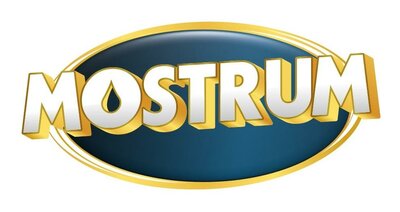 Trademark MOSTRUM