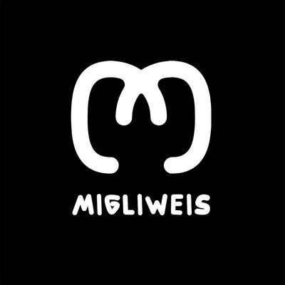 Trademark MIGLIWEIS + LOGO