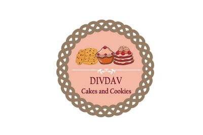 Trademark DIVDAV Cakes and Cookies