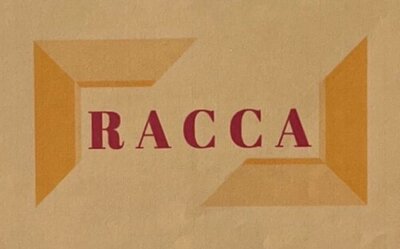 Trademark RACCA